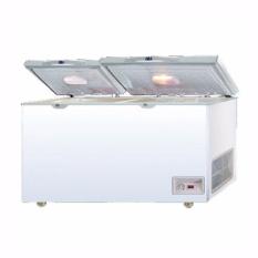GEA Chest Freezer / Freezer Box -26'C AB-600TX -Putih