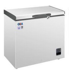 Gea - Freezer Box - AB 226 R- Putih
