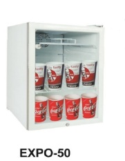 Gea - Showcase - Expo 50 -Khusus JAKARTA saja