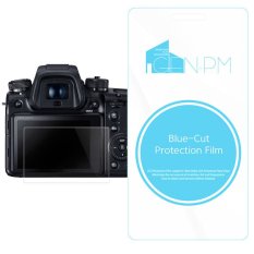 Genpm Blue-Cut Screen Protector for Polaroid Socialmatic