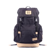 GET - Bromo Tas Carrier Backpack 40 L Black
