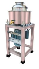 Getra Sj-22 Meat Balls maker - Mesin Pencampur Adonan Bakso-Silver