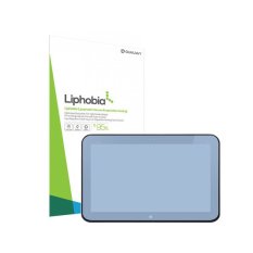 Gilrajavy Liphobia HP ENVY x2 11-G009TU laptop Screen Guard Hi Clear Clean protector 1P shield anti-fingerprint