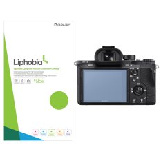 Gilrajavy Liphobia Sony A7S 2 Pelindung Layar Kamera 1 Clear