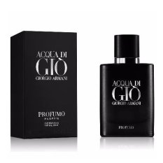 Giorgio Armani Acqua Di Gio Profumo For Men EDP 75ml Tester