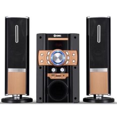 GMC Multimedia Speaker 885S / Speaker Aktif 2.1ch ( Bluetooth Connection )
