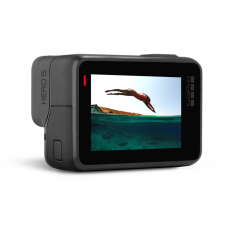 GoPro HERO5 - 4K - Black - Garansi Resmi GoPro Indonesia