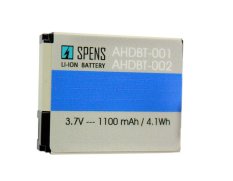 Gopro Spens Hd Hero2 Baterai Kamera