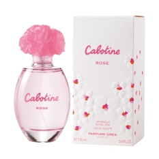 Gres Cabotine De Gres Rose Women - 100 ml
