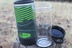 GSI Outdoor Commuter Javapress French Press Kopi