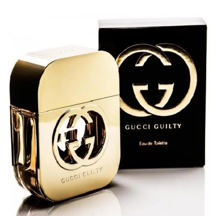 harga gucci guilty