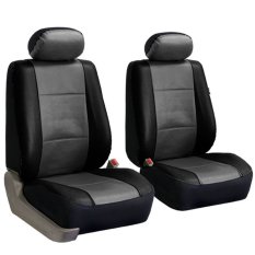 Gudang Leather Sarung Jok Mobil - Honda Jazz - Bahan Ferrari