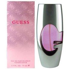 Guess Pink Edp 75 Ml
