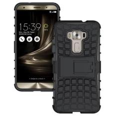 Hardcase Asus Zenfone 3 ZE520KL Kickstand Rugged Armor
