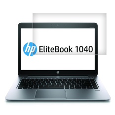 HealingShield HP EliteBook Folio 1040 G1 Clear Type Screen Protector