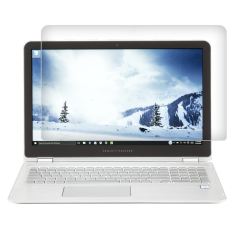 HealingShield HP ENVY M6 W103DX X360 Clear Type Screen Protector