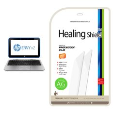 HealingShield HP ENVY X2 Matte Screen Protector