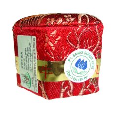 Herbal - Angkung Angong Niuhuang Wan 100% Asli - Obat Stroke, Koma & Epilepsi