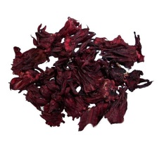 Herbal Teh Bunga Rosella - 1 Bungkus
