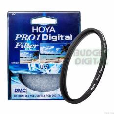 Hoya - Filter Uv 49Mm Pro 1
