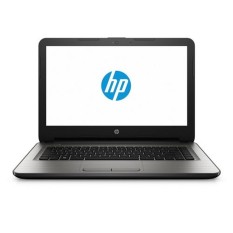 HP 14-AM015TX - RAM 8GB - Intel Core i5 6200U - ATI R5 M340 2GB - HDD 500GB - Silver