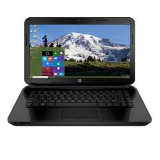 HP 14 Am101tx - Intel Core i5 7200 - 4GB DDR4 - 1TB- AMD R5 2gb - 14
