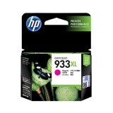 HP 933XL Magenta Officejet Ink Cartridge - Magenta