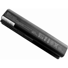 HP Baterai Original Compaq CQ40 CQ41 CQ60 Pavilion DV4 DV5 DV6 - Hitam