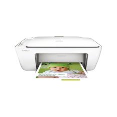 HP Deskjet 2132 All-in-One - Putih