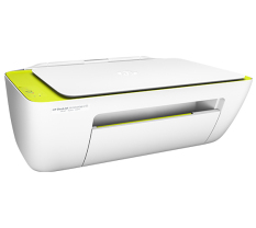 HP Deskjet 2135 Ink Advantage All-in-One Printer