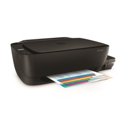HP Deskjet GT 5810 - Hitam