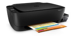 HP Deskjet GT 5820 All In One Printer INKTANK ( Print, Scan, Copy, Wireless ) - Hitam