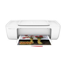 HP DeskJet Ink Advantage 1115 Printer - Putih
