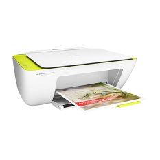 HP DeskJet Ink Advantage 2135 All-in-One Printer - Putih
