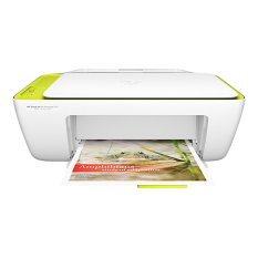 HP Deskjet Ink Advantage 2135 - All in One - Putih