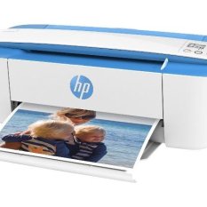 HP Deskjet Ink Advantage 3775 - Putih