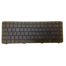 HP Keyboard Notebook G42 - Hitam
