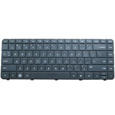 HP keyboard Notebook Pavilion G4 - Hitam