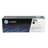 HP LaserJet P1102 Black Print Cartridge - Hitam