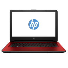 HP Notebook 14-AM017TX - 14