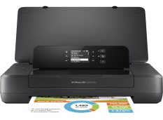 HP Officejet 200 - Abu Abu