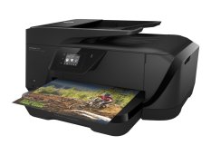 HP Officejet 7510 Wide Format All-In-One - Hitam