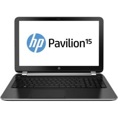 HP Pavilion Zeus 15-P229AX - RAM 4GB - AMD APU A10-5745M - 15.6