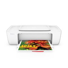 HP Printer DJ 1112 - Putih