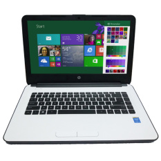 HP14- AC016TU - 2GB RAM - Intel Core i3 4005U - 14