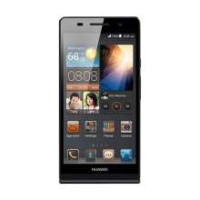 Huawei Ascend P6 8GB Hitam Huawei Ascend P6 8GB Hitam image