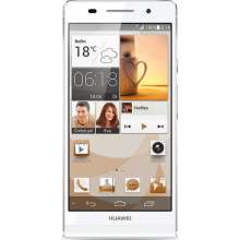 Huawei Ascend P6 8GB Putih Huawei Ascend P6 8GB Putih image