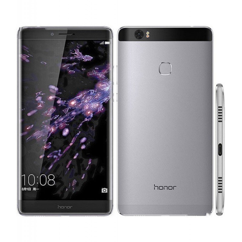 Huawei Honor Note 8 - 128GB - Grey
