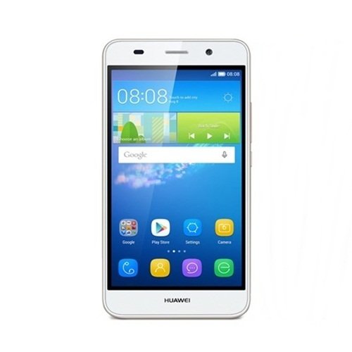 Huawei Y6 - 3G HSPA - 1GB RAM - 8GB ROM - Putih Huawei Y6 - 3G HSPA - 1GB RAM - 8GB ROM - Putih