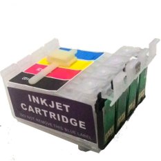 Ichaca Catridge untuk Epson T13, TX121, T11